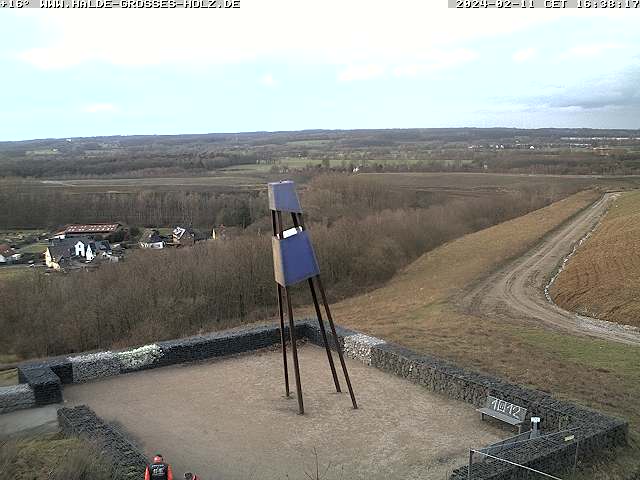 Halde Großes Holz Bergkamen Kein aktuelles Webcam-Bild verfügbar.